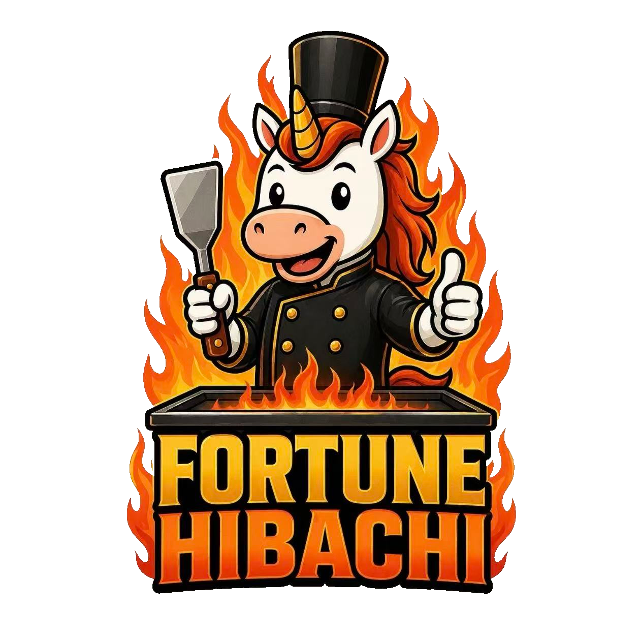 Fortune Hibachi